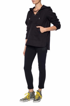 Hoodie, zdjęcie 2 Hoodie od Diesel Black Gold